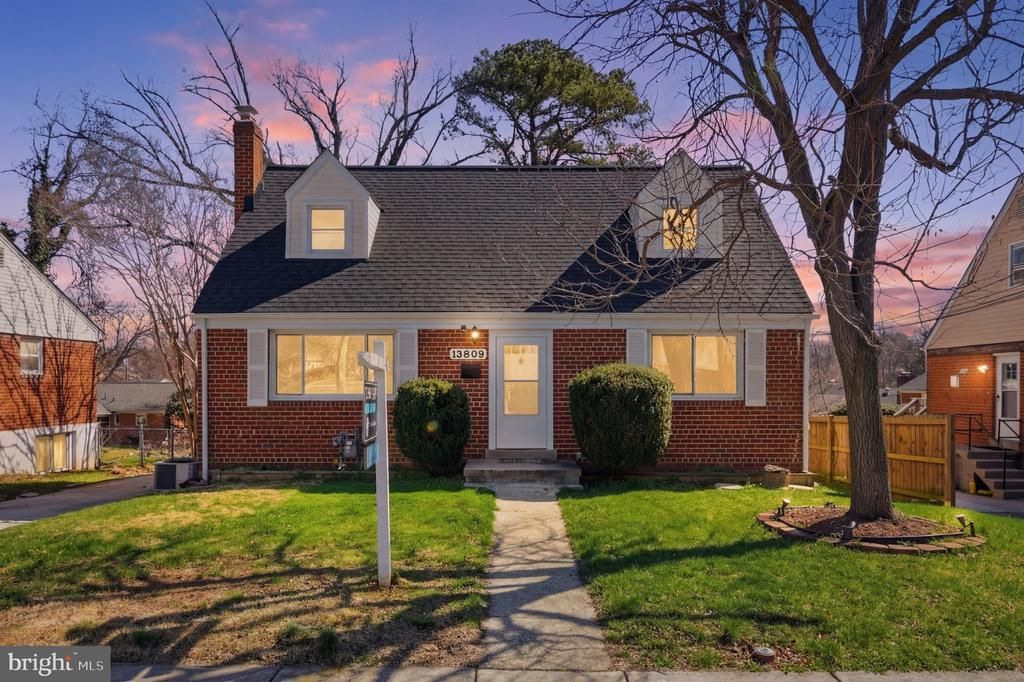 12605 Bluhill Road, Silver Spring, MD 20906 Main Photo