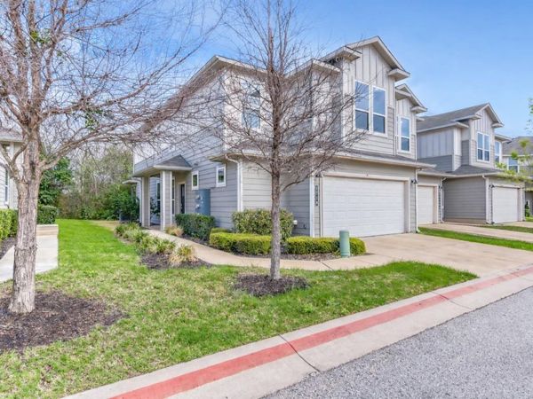 1719 Roseburg DR , Austin, TX 78754