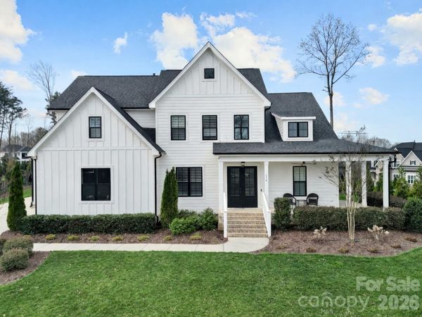 116 Broad Birch Drive , Davidson, NC 28036