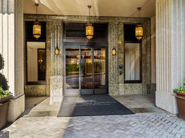 3376 Peachtree Rd NE, Unit 35A, Atlanta, GA 30326