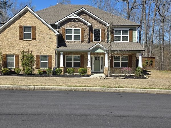 40 Hollyhock Lane, Covington, GA 30014