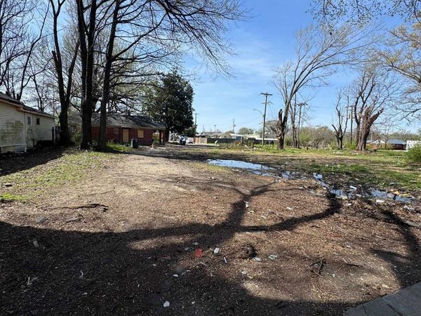 1017 ETHEL ST, Memphis, TN 38114