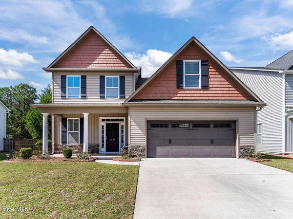 3250 Kellerton Place , Wilmington, NC 28409