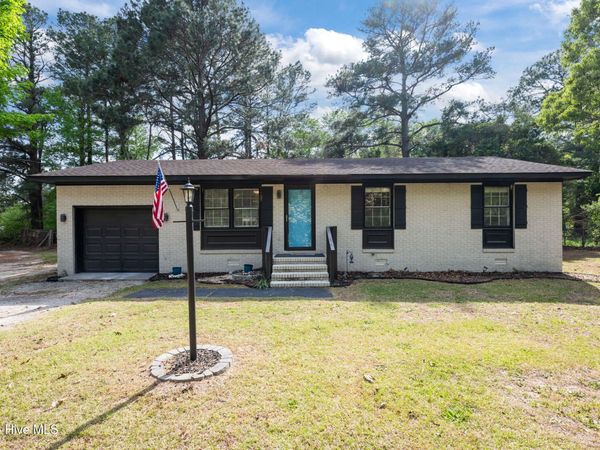 3605 River Road, Vanceboro, NC 28586