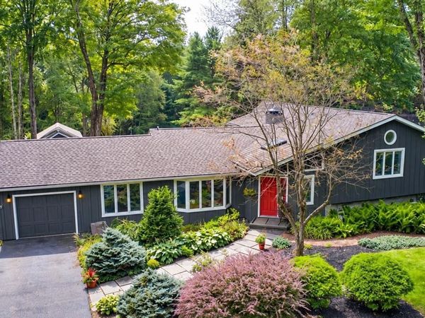 38 E Glen Wild Road, Glen Wild, NY 12738