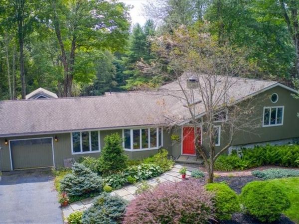 38 E Glen Wild Road , Glen Wild, NY 12738