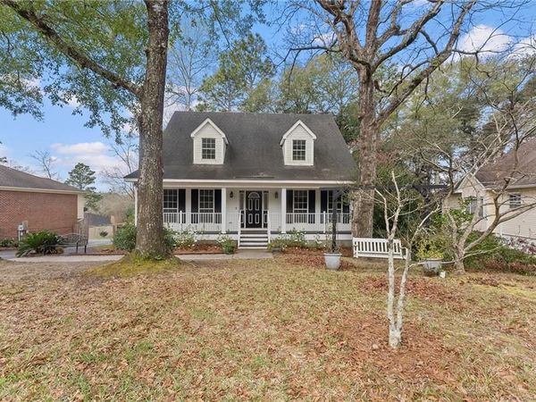 3254 Austin Drive, Mobile, AL 36695