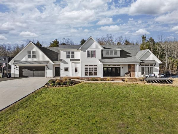 167 Turkey Mountain Rd, El Paso, AR 72045