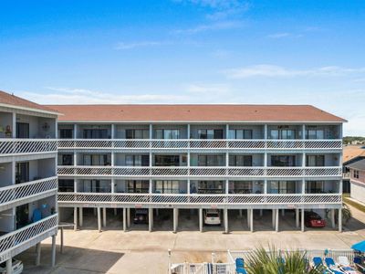 627 N Waccamaw Dr., Unit 105 B, Murrells Inlet, SC 29576