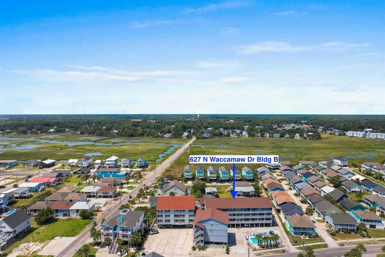 627 N Waccamaw Dr.  Photo 26