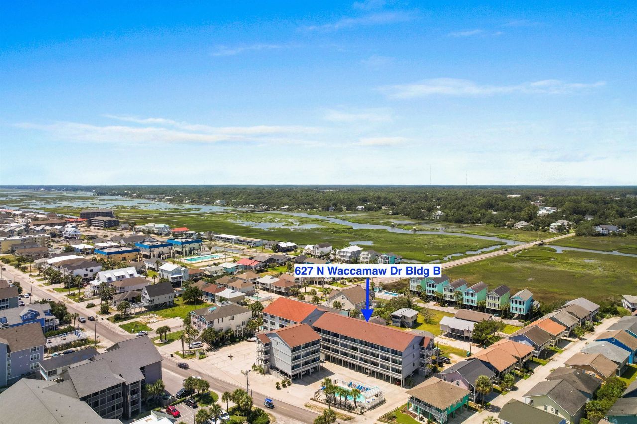 627 N Waccamaw Dr.  Photo 28