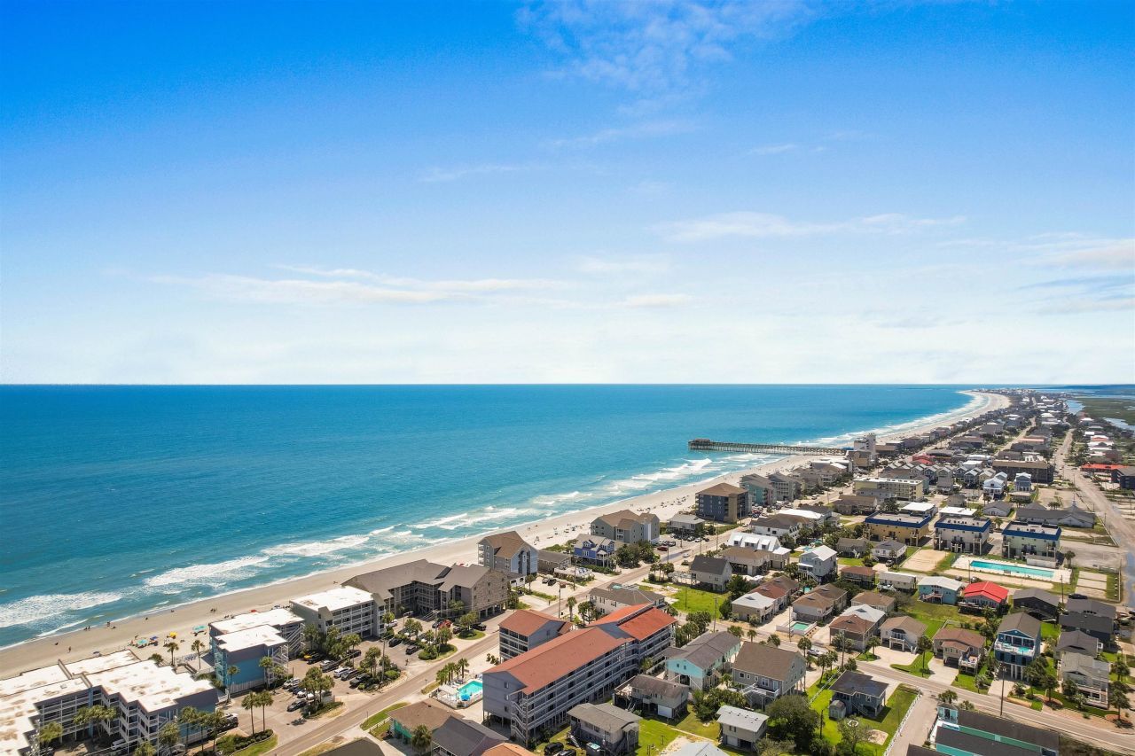 627 N Waccamaw Dr.  Photo 32