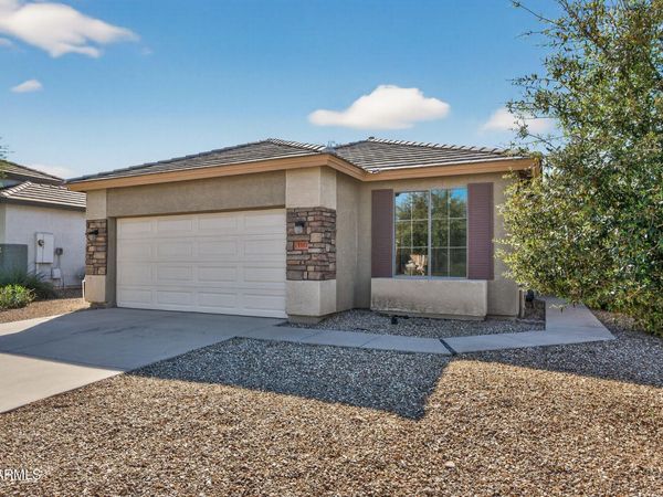 15317 W JACKSON Street, Goodyear, AZ 85338