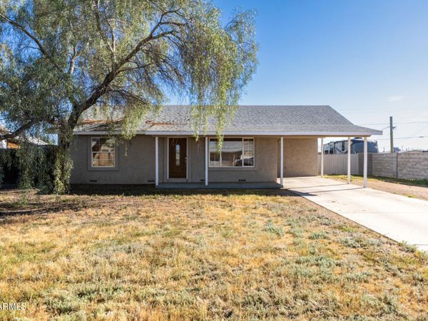 11529 E 4TH Avenue, Apache Junction, AZ 85120