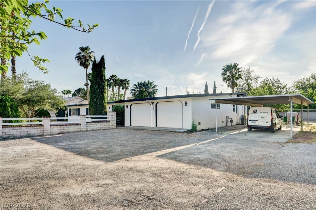5881 S Sandhill Road, Las Vegas, NV 89120 Main Photo