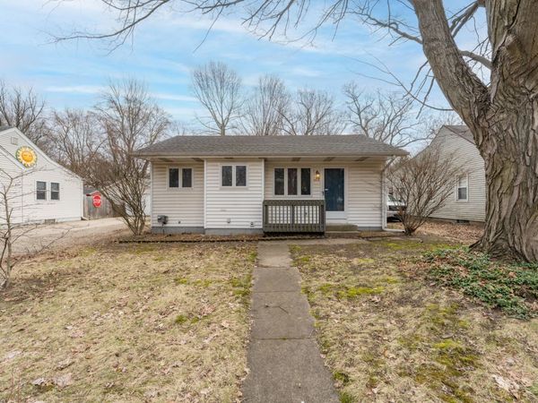 5414 Keyes Drive, Kalamazoo, MI 49004