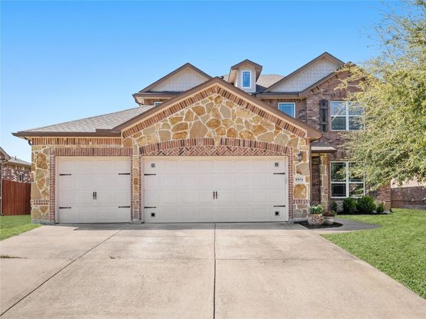 8504 Rimini CV, Round Rock, TX 78634
