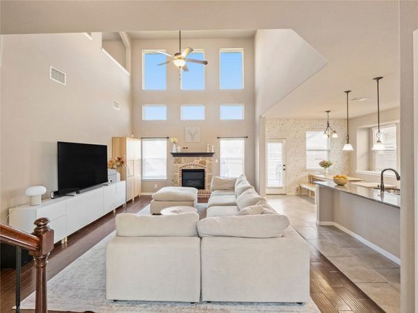8504 Rimini CV, Round Rock, TX 78665
