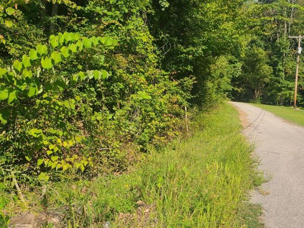 Mel Hall Rd, Maryville, TN 37803