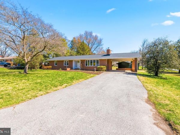 8966 CHAPEL AVENUE, ELLICOTT CITY, MD 21043