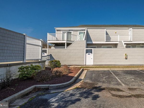 12401 JAMAICA AVENUE, Unit 122R4, OCEAN CITY, MD 21842