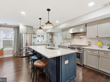 6608 CAVALIER DRIVE, ALEXANDRIA, VA 22307