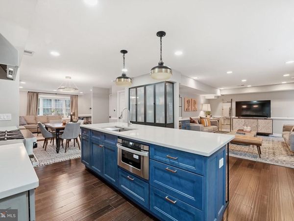 6608 CAVALIER DRIVE, ALEXANDRIA, VA 22307