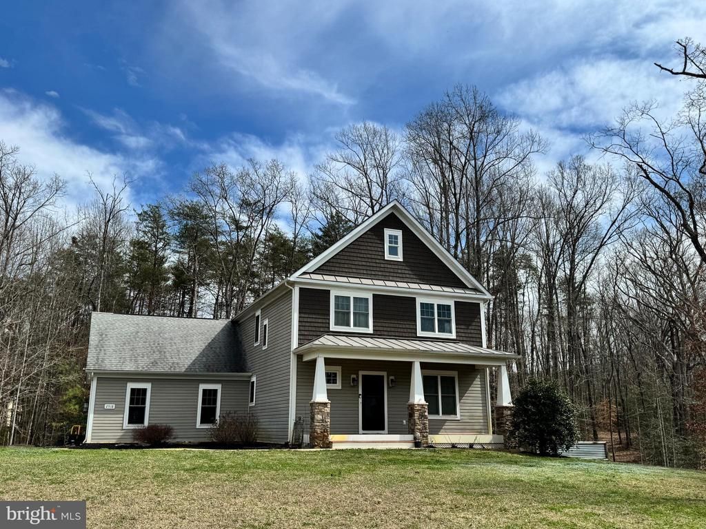 2518 Regency Drive , Fredericksburg, VA 22408 Main Photo