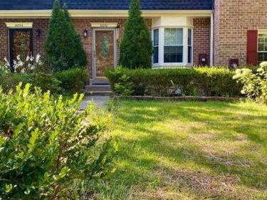 8852 CORK COUNTY COURT , SPRINGFIELD, VA 22152