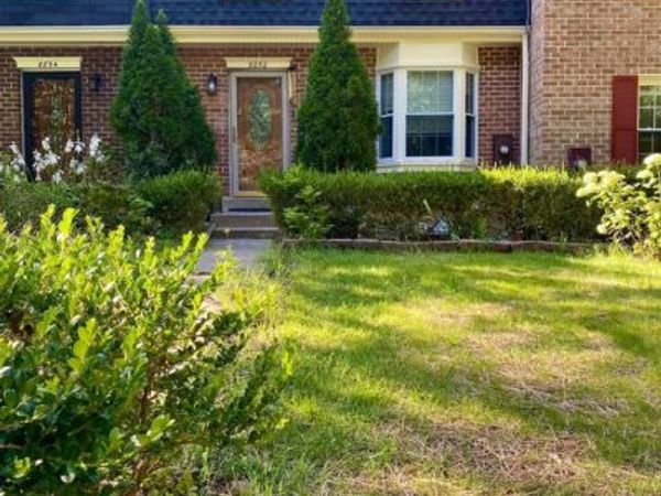 8852 CORK COUNTY COURT , SPRINGFIELD, VA 22152