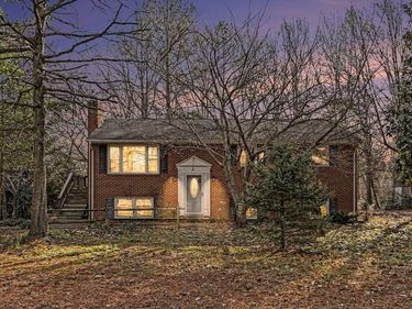 106 SANDY RIDGE ROAD, FREDERICKSBURG, VA 22405