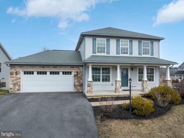 2414 PRAIRIE ROSE LANE , STATE COLLEGE, PA 16801