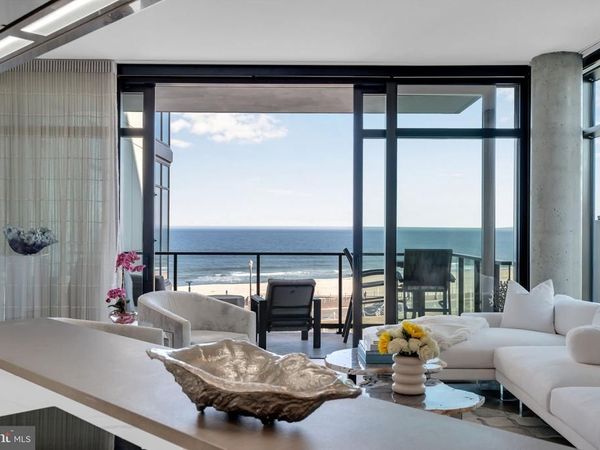 350 OCEAN AVENUE , Unit 305, LONG BRANCH, NJ 07740