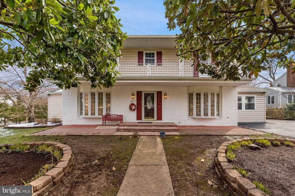 3911 Shelley Lane, Annandale, VA 22003 Main Photo