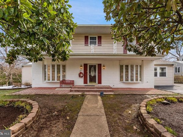 3911 SHELLEY LANE, ANNANDALE, VA 22003