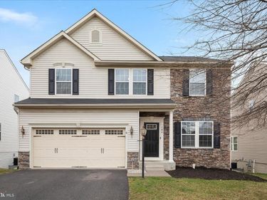 104 FIESTA DRIVE , STEPHENSON, VA 22656