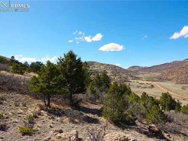 Lot 1 County Road 5 , Canon City, CO 81212