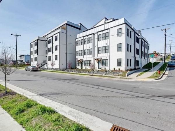 4405 Kentucky Ave, Unit 302, Nashville, TN 37209