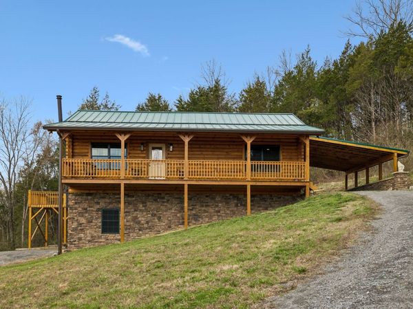 160 Webster Branch Ln, Whitleyville, TN 38588