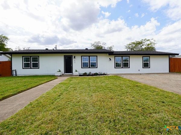 913 Hander Lane, Belton, TX 76513