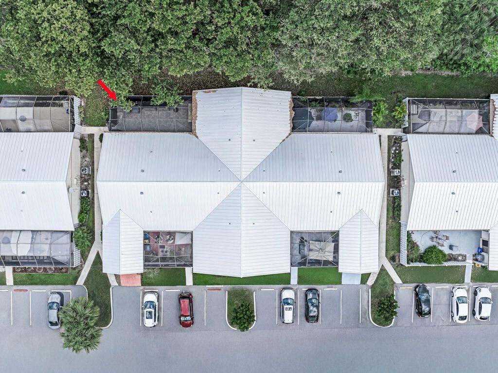 8888 Thumbwood Circle, Unit Apt B, Boynton Beach, FL 33436 Photo