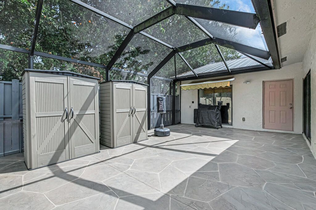 8888 Thumbwood Circle, Unit Apt B, Boynton Beach, FL 33436 Photo