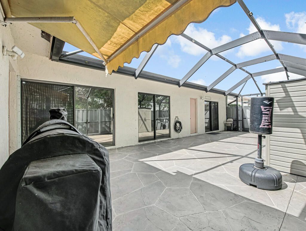 8888 Thumbwood Circle, Unit Apt B, Boynton Beach, FL 33436 Photo