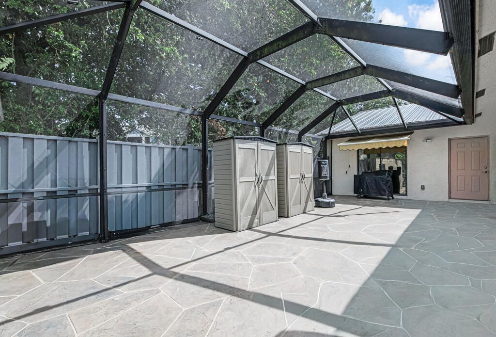 8888 Thumbwood Circle, Unit Apt B, Boynton Beach, FL 33436 Photo