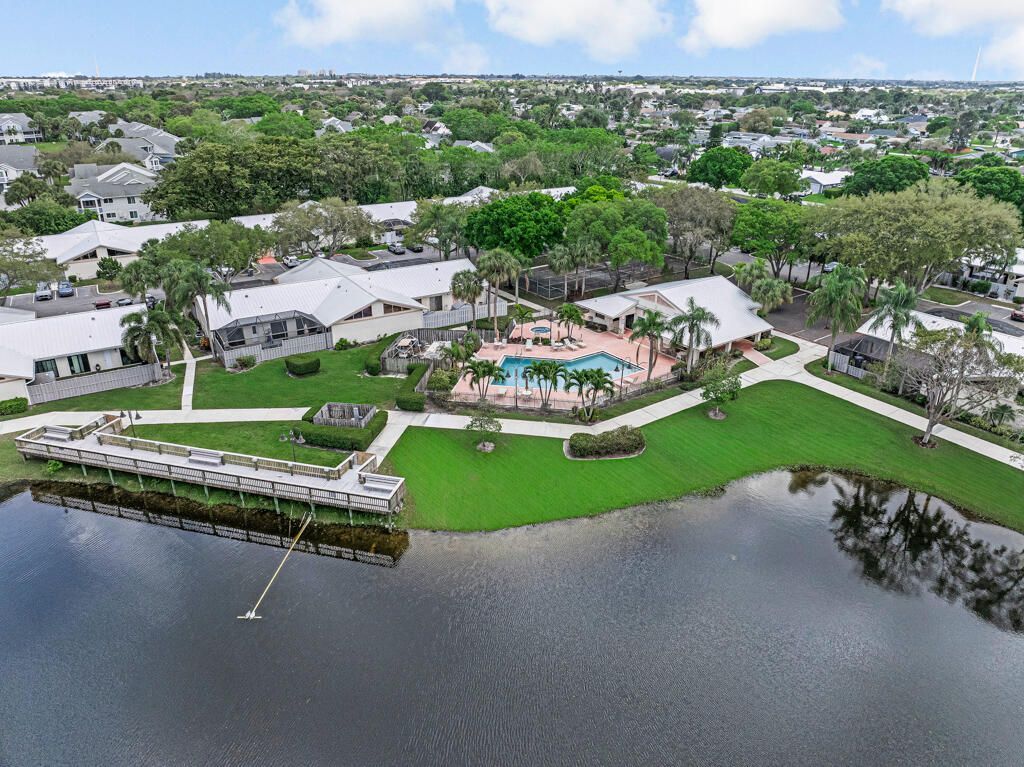 8888 Thumbwood Circle, Unit Apt B, Boynton Beach, FL 33436 Photo