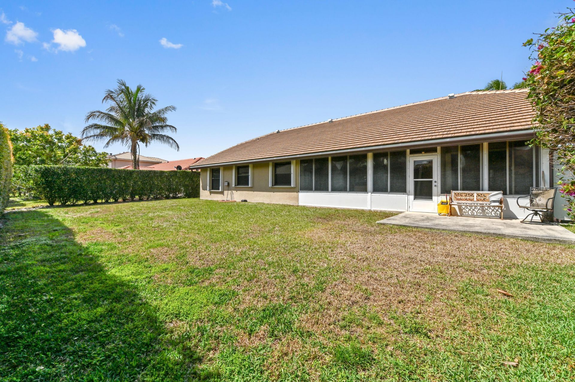 119 Fernwood Crescent, Royal Palm Beach, FL 33411 Photo