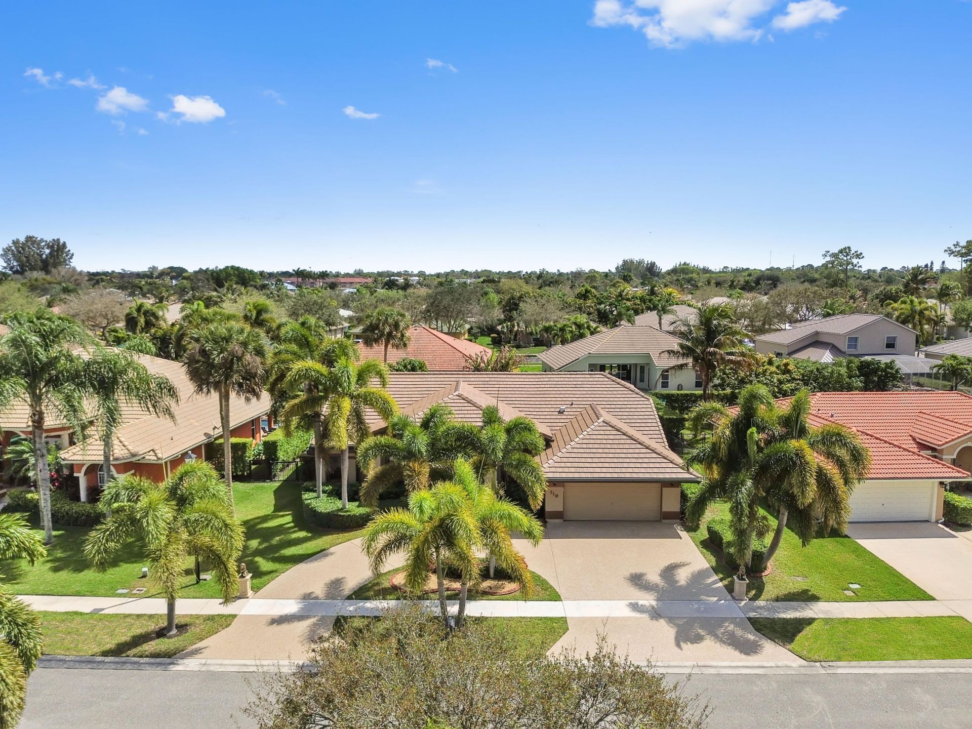 119 Fernwood Crescent, Royal Palm Beach, FL 33411 Photo