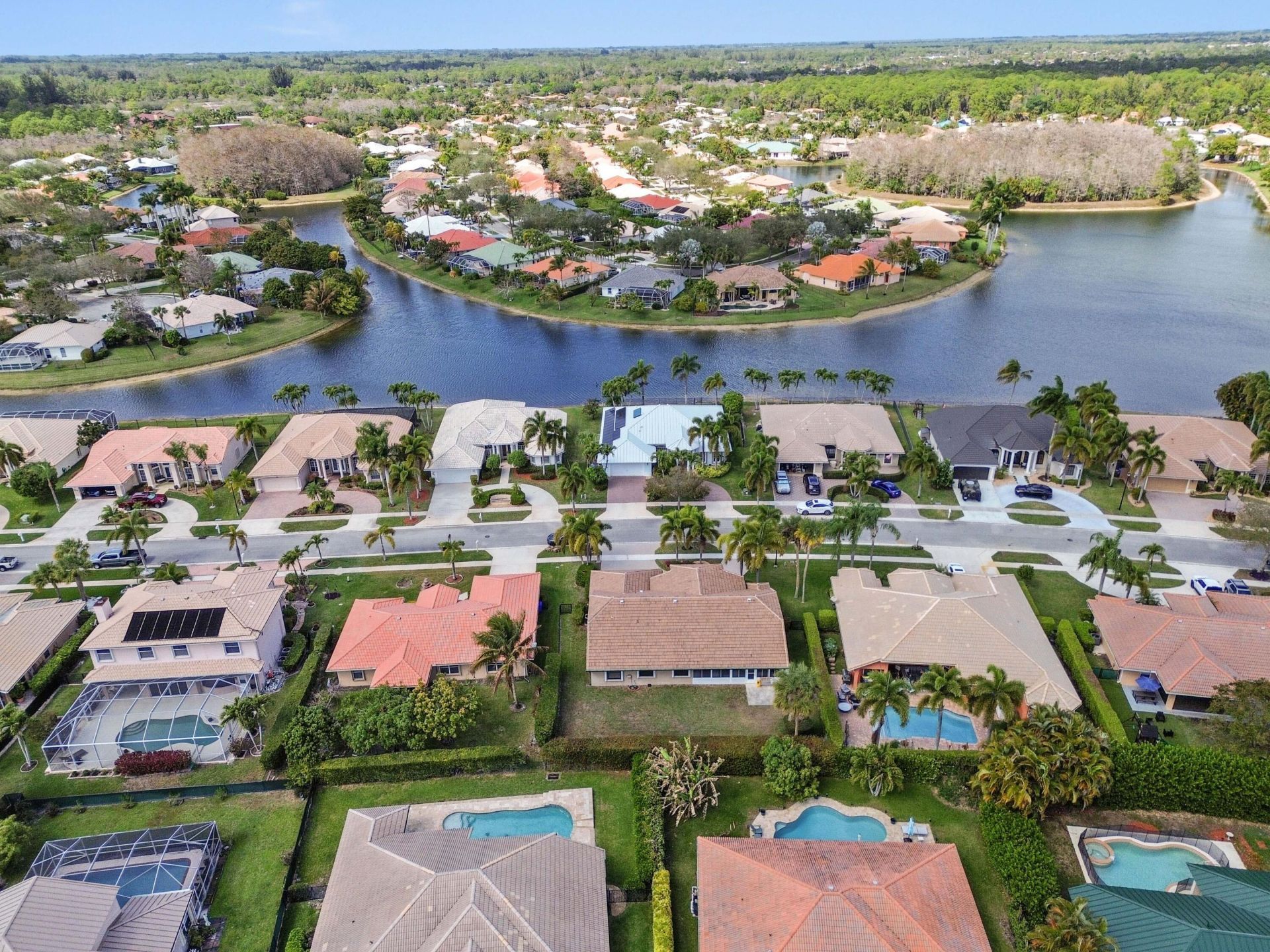 119 Fernwood Crescent, Royal Palm Beach, FL 33411 Photo