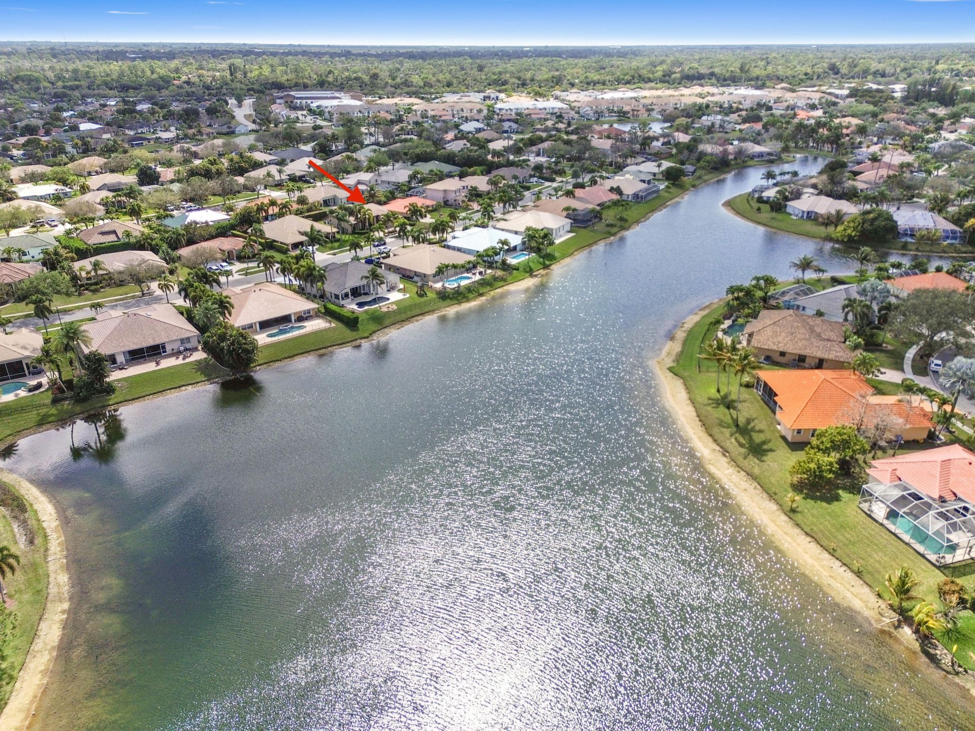 119 Fernwood Crescent, Royal Palm Beach, FL 33411 Photo