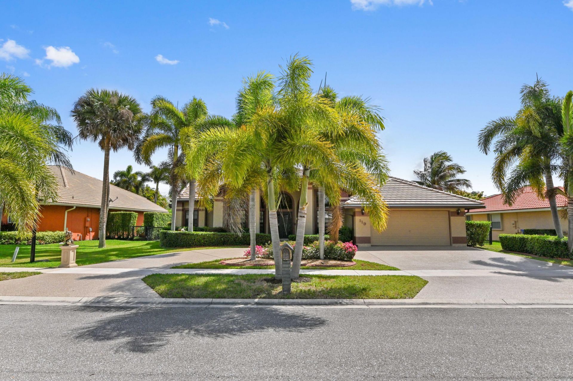 119 Fernwood Crescent, Royal Palm Beach, FL 33411 Photo